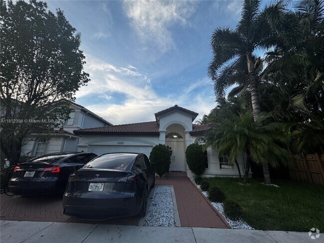 Building Photo - 11255 NW 77th Terrace Rental