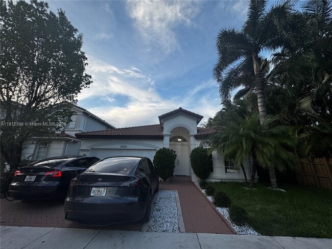 Photo - 11255 NW 77th Terrace House