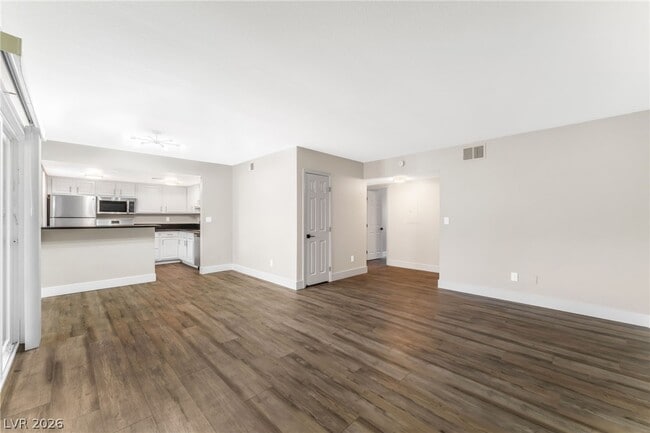 Photo - 5317 Indian River Dr Unidad 295