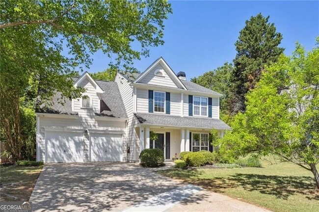 Building Photo - 1097 Dalesford Dr Rental