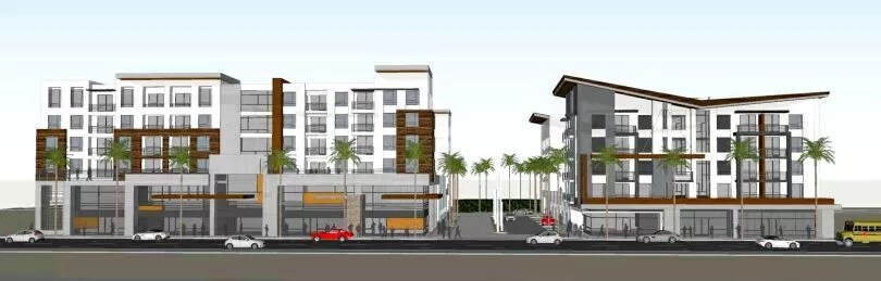Alvarado Park LP - Alvarado Park LP Apartments