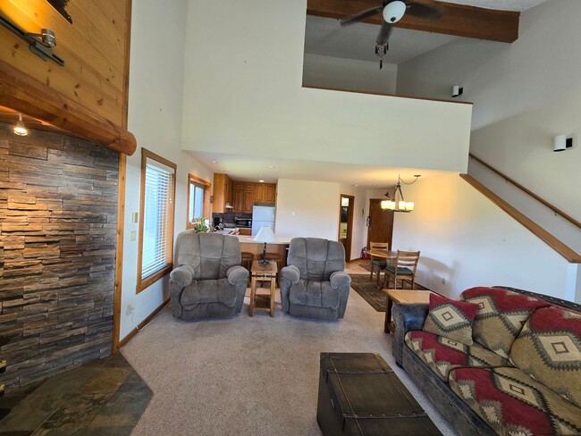 Photo - *LEASE PENDING* Cute Furnished Pinon Condo Unit #3187