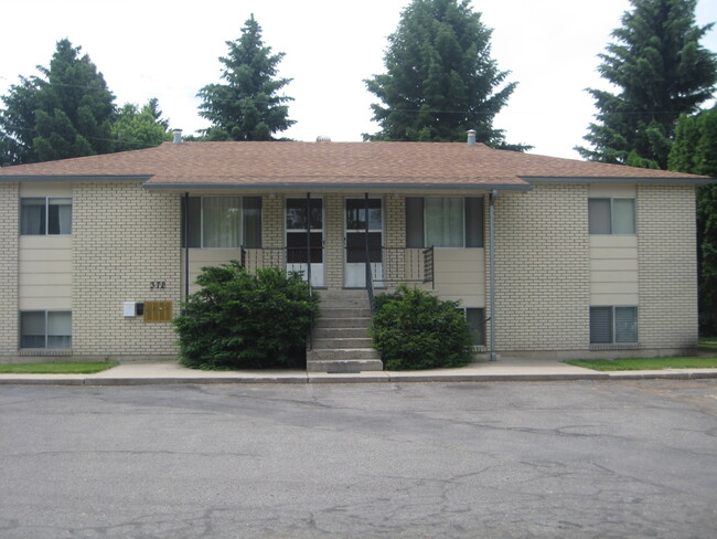 Building Photo - 372 W 200 N Unit #6