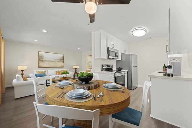 Photo - Hacienda at Camarillo Oaks