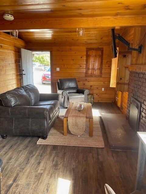 Photo - 705 Cerbat Ave