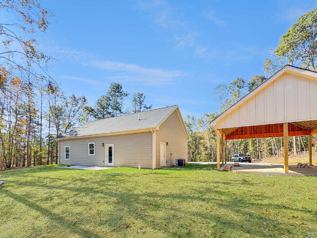 Photo - Brand New Rental in North Hall!