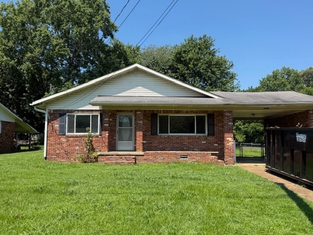 Photo - 4011 Creswell St Casa