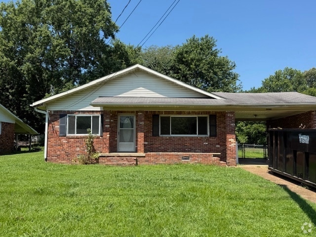 Building Photo - 4011 Creswell St Rental