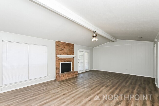 Photo - 3 BR/2BA | Newly Renovated Single Family Home | 1-Car Covered Parking | Gated backyard