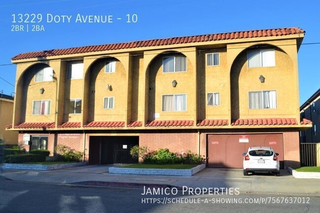 Photo - 13229 Doty Ave Unit 10