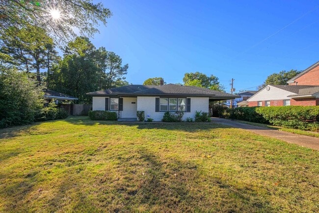 Photo - 1507 Mount Moriah Rd