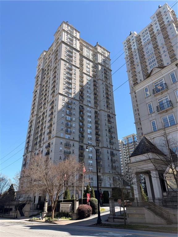 Building Photo - 199 14th St NE Unit 507