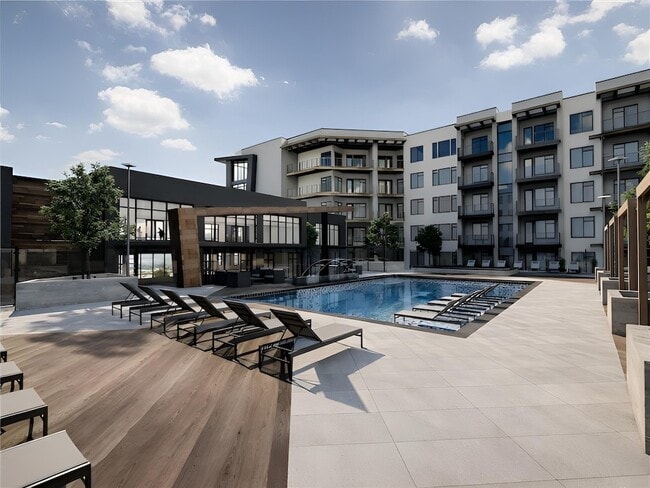 Photo - The Terrace at Academy Village