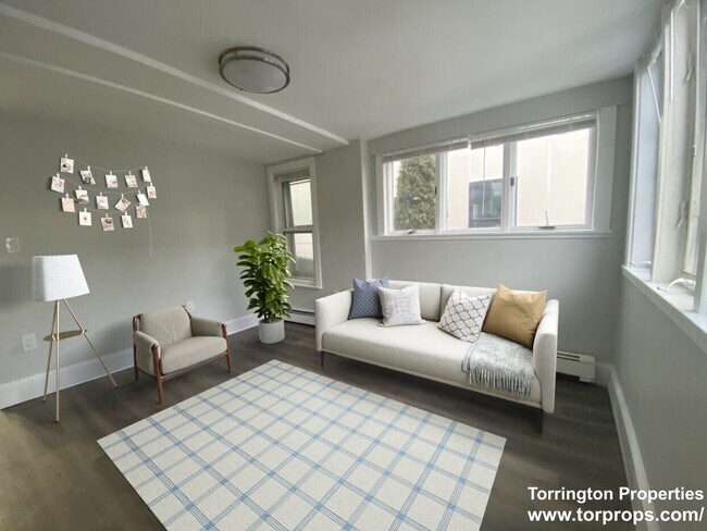 Photo - 351 E 8th St Condo Unit Ground