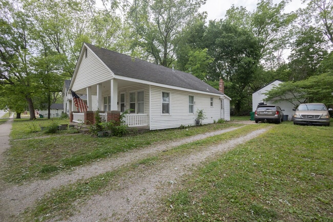 304 W Fort Scott St