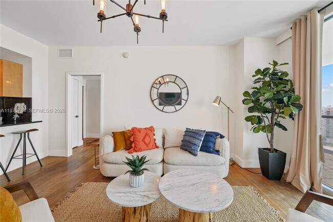 Photo - 6799 Collins Ave Unit 1506