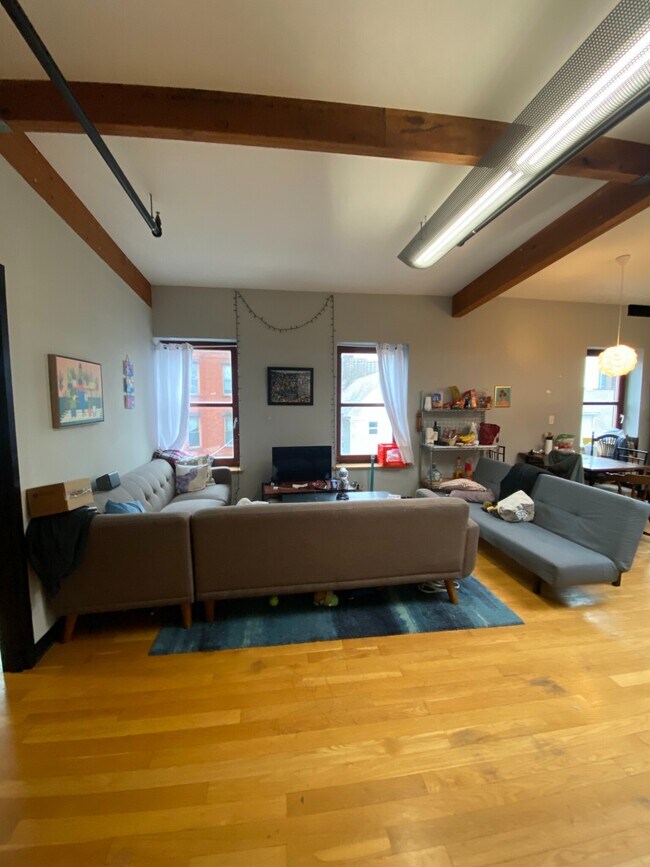 Photo - 1445 Tremont St Unit 3N