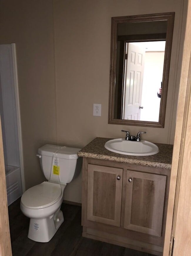 Photo - 3 Bedroom/2 Bath home on large lot