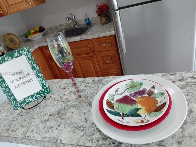 Photo - 1433 SW 24th Ct Unit 1