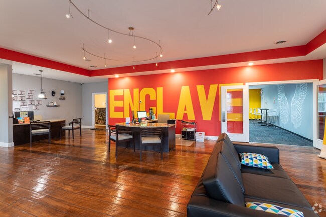 The Enclave