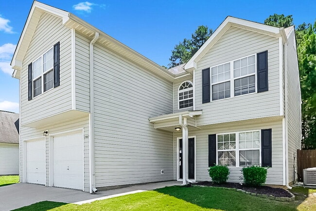 Photo - 2407 Brookgate Way