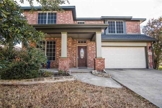 Building Photo - 1412 Kittyhawk Dr