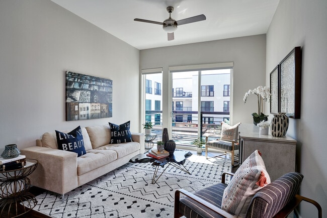 Photo - Harvest Lofts