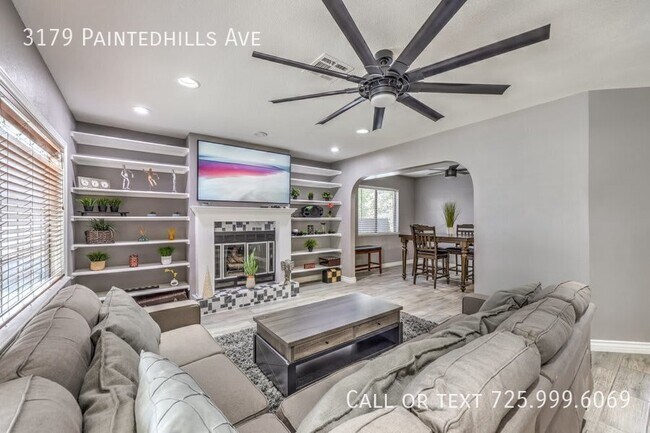 Photo - 3179 Paintedhills Ave