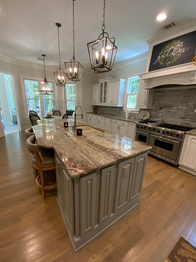 Photo - 1020 Centennial Post Ln