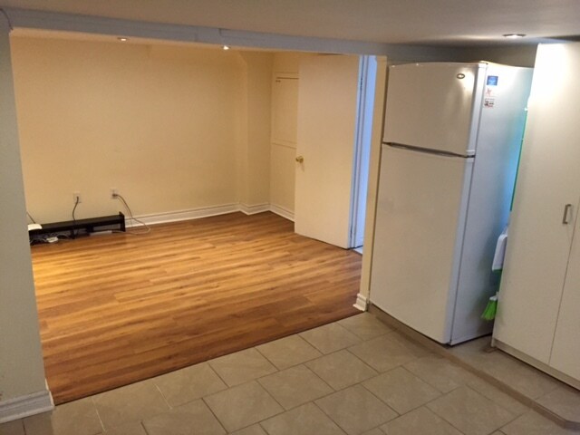 3 Fourteenth St Unit 1-Bed 1 Bath Basement