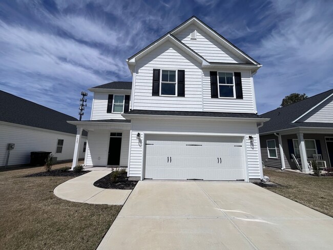 The Landing at Lewis Creek - 4 BED | 2.5 B... - The Landing at Lewis Creek - 4 BED | 2.5 B... Casa