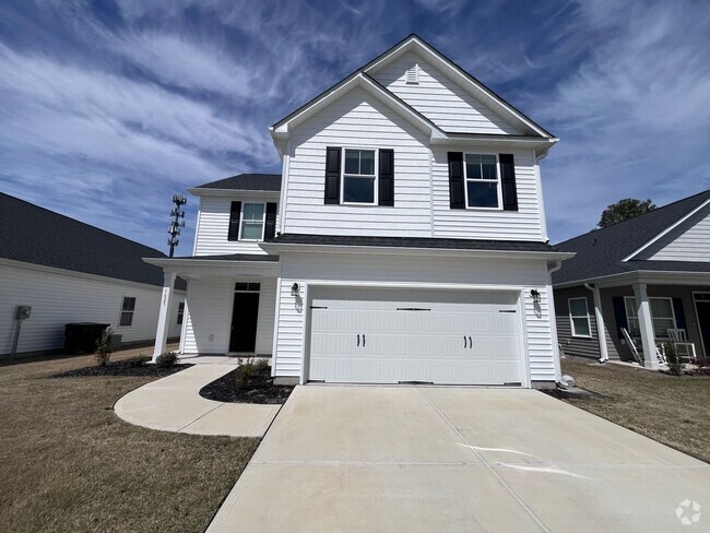 Building Photo - The Landing at Lewis Creek - 4 BED | 2.5 B... Rental