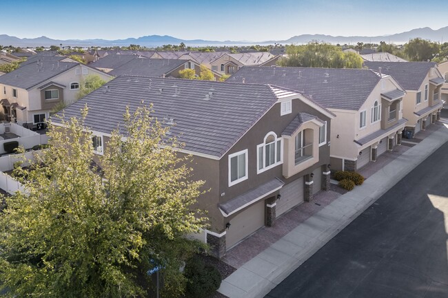 Photo - 3312 Speckle Summer Pl Townhome