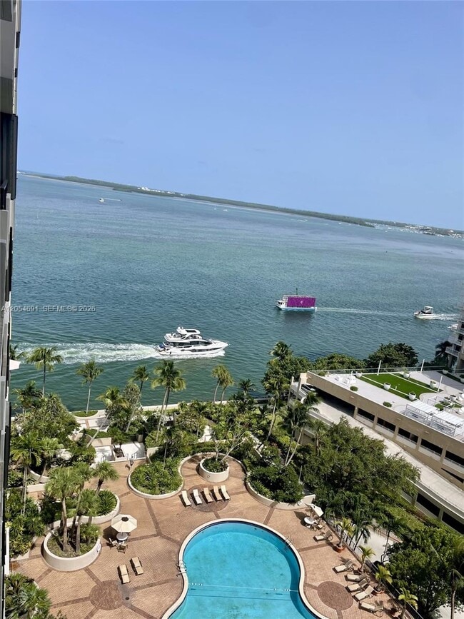 Building Photo - 520 Brickell Key Dr Unit A1512