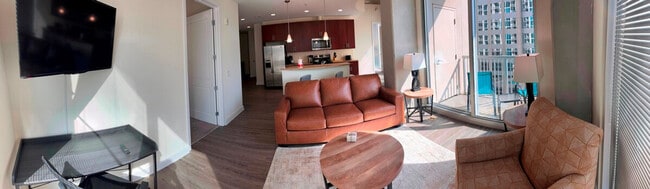 Building Photo - 440 S Church St Unit ID1344186P