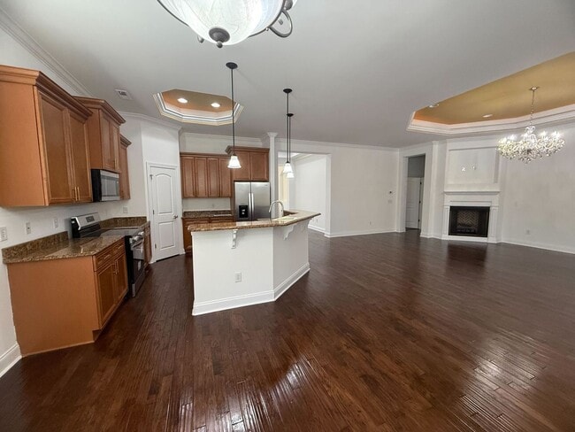 Photo - Carolina Forest - 4 Bedroom / 3 Bathroom Home