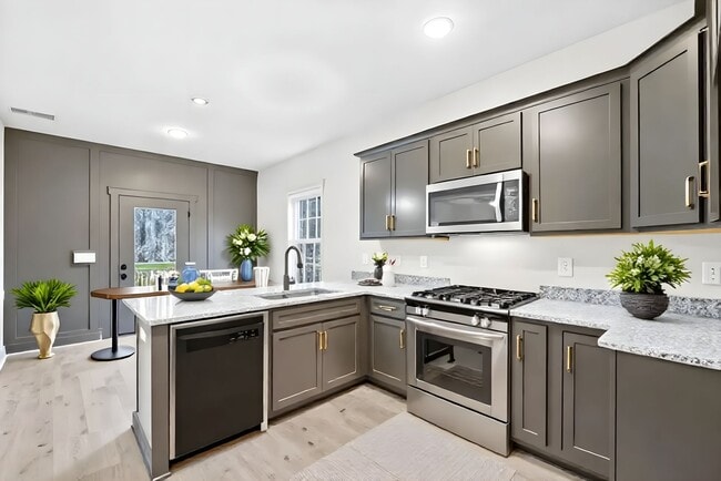 Photo - 513 Canyon View Ct