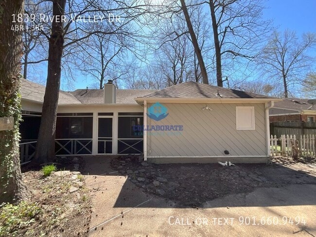 Photo - 1839 River Valley Dr