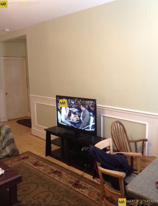 Photo - 1710 Commonwealth Ave Condo Unit 1