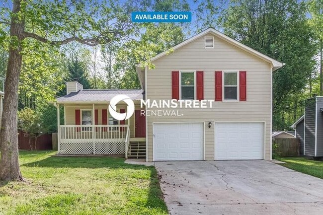 Building Photo - 3 Bedroom Pet-Friendly Home in Buford, GA ...