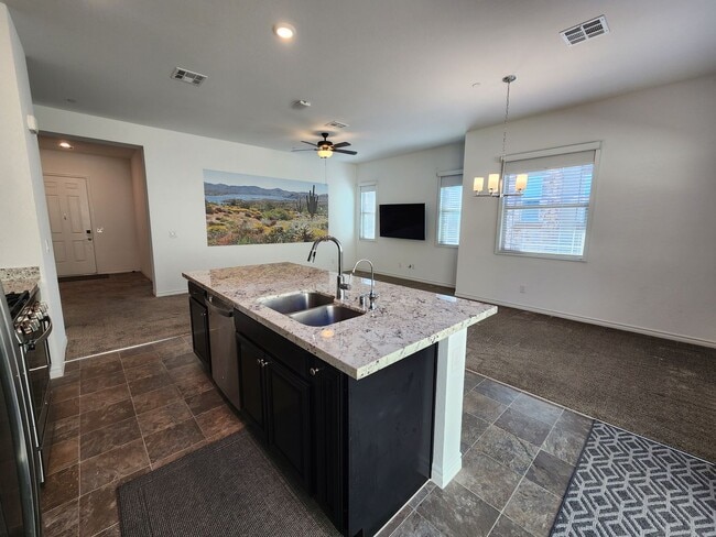 Photo - Guard-Gated Cadence 55+ Community | 2 Bed | Single Story Home