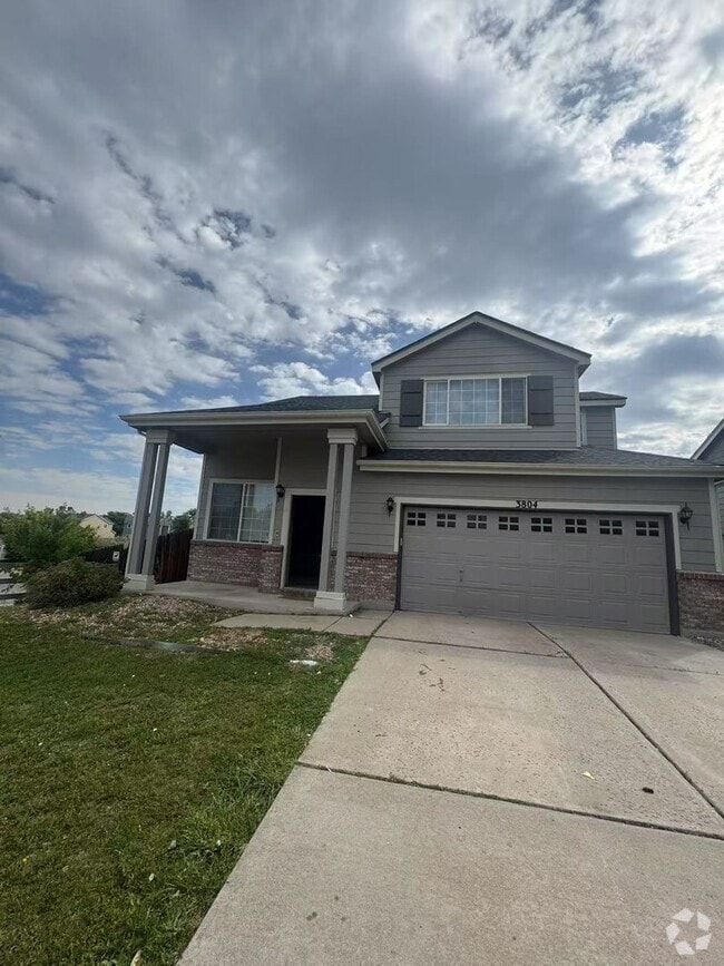 Building Photo - 3 Bed Single Family Home in Aurora