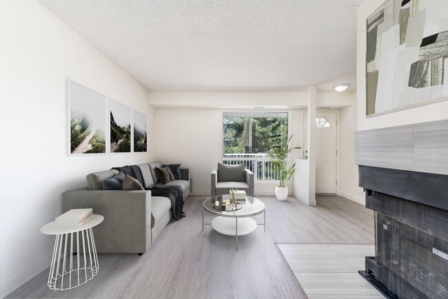 Building Photo - Westwinds Of Summerlea