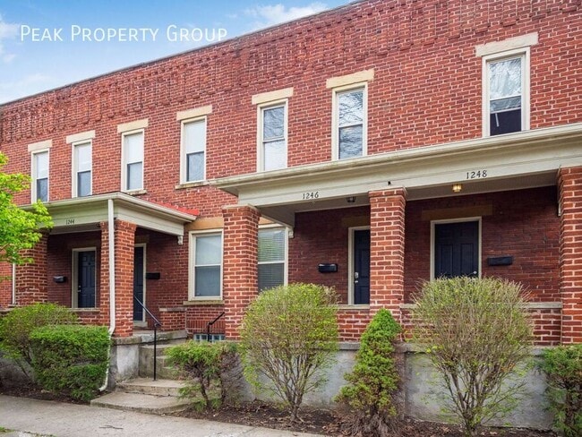 Photo - 419 E Mithoff St