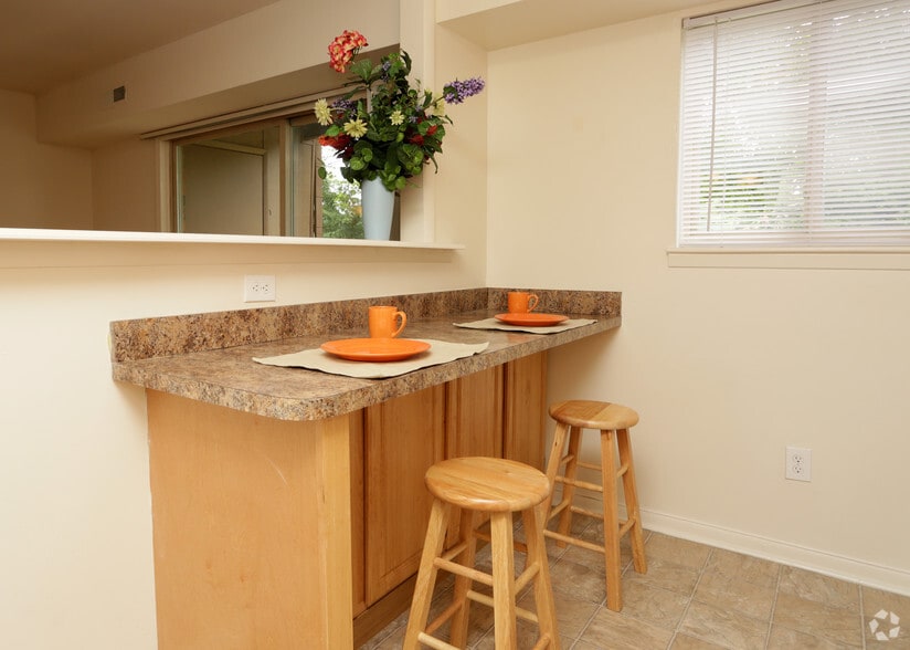 Interior Photo