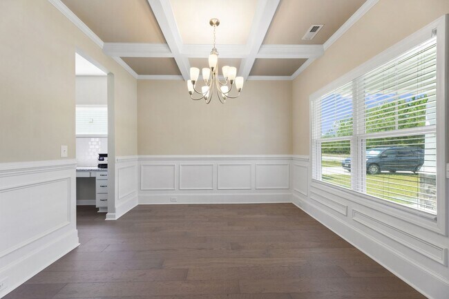 Photo - Elegant Home in Oyster Landing