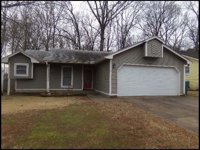 Building Photo - 12415 Goldleaf Dr