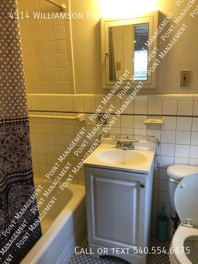 Photo - 4314 Williamson Rd Unit 1