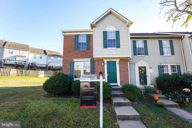 Building Photo - 3433 Belleplain Ct