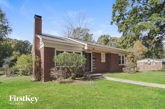 Photo - 4721 Morgan St